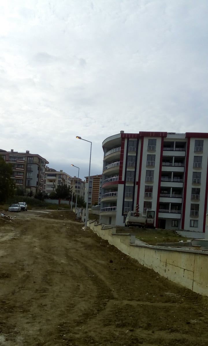 Elektrik, Tesis, Şebeke, Betonköşk, Aydınlatma, Kompanzasyon, Proje, Topraklama, Mesafe, Enda